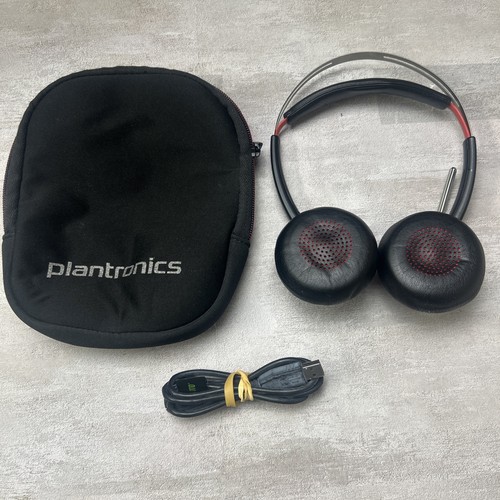 Plantronics voyager focus - voyager,