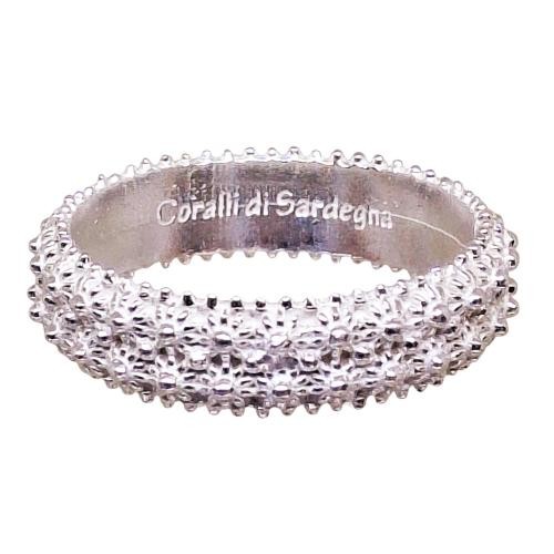 Coralli sardegna anello - sardegna,