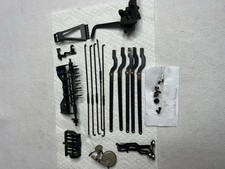 Ricambi macchina da scrivere