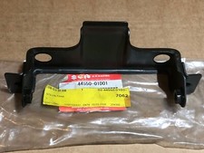 Suzuki GS500E GS500H 1997-2006