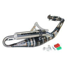 MARMITTA RACE DOPPLER RR-7 TITAN OMOLOGATA GILERA 180 RUNNER FXR DD 1997-2003