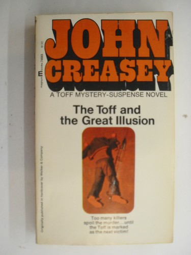 The toff and great - the,