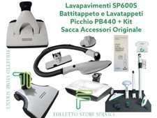 Completo accessori vk220s - accessori,