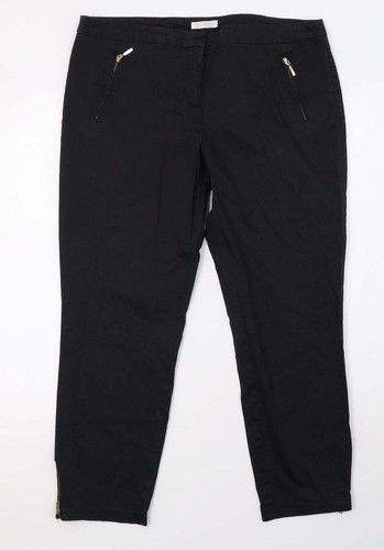 Jeans donna promod nero misto - donna,