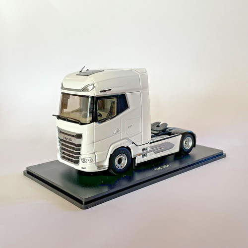 Daf 530 trattore - xg+,