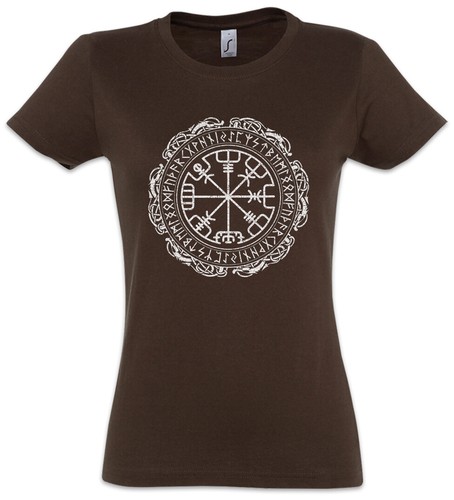 Shirt donna helmet awe - donna,