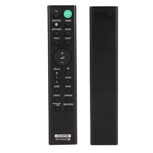 Nuovo rmt ah500u per - nuovo, rmt-ah500u
