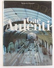 Gae Aulenti 1997 Rizzoli Most