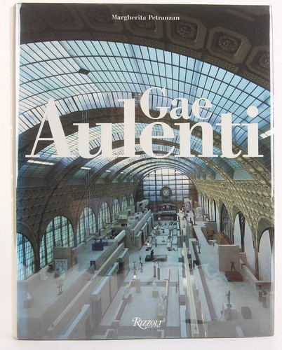 Gae aulenti 1997 rizzoli most - gae,