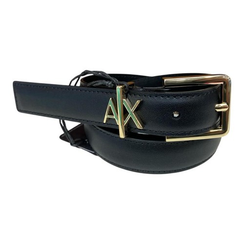 Armani cintura donna pelle - armani,