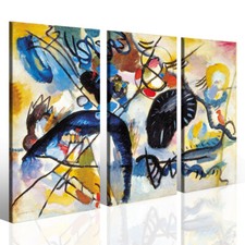 Quadri famosi Vasilij