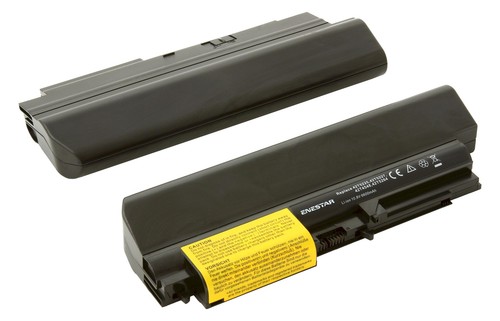 6600mah batteria per laptop - 6600mah,