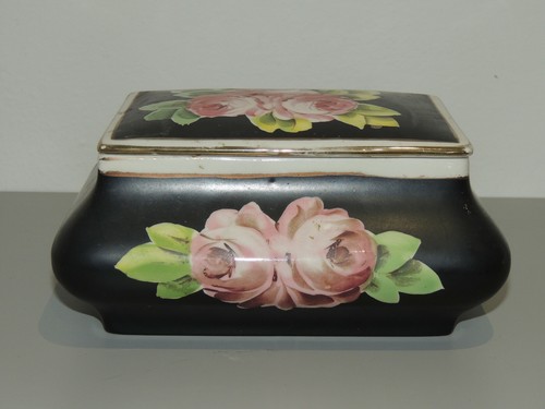 Elegante cofanetto portagioie - cofanetto,