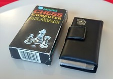 MICRO CHESS CHALLENGER