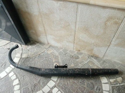 Marmitta originale per fantic - originale,