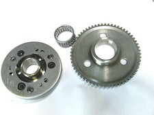 LAMBRETTA PATO 151 CC 125