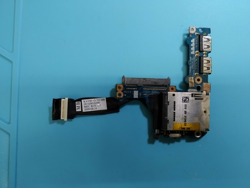 Packard bell kav60 scheda - packard,