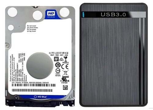 Disco rigido 160 gb 250 - disco, 2,5