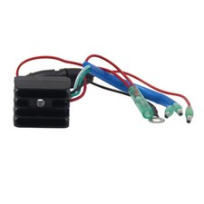 Regolatore Raddrizzatore Per