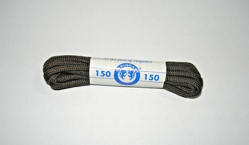 Lacci tondi spessi cotone - , 150