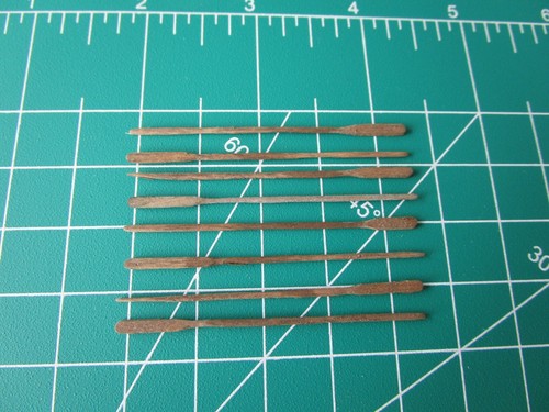 Set remi barca vita vero - 8,
