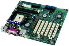 Fujitsu Siemens D1605-A11 GS1