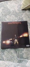 Vinile effetto notte - vinile,