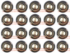 20PCS Diaframma adatto per JBL