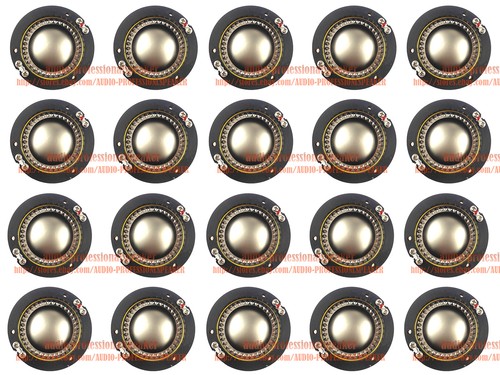 20pcs diaframma adatto per jbl - 20pcs,