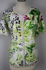 Twinset donna top estivo +