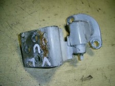 Mercedes W638 Vito F Westfalia