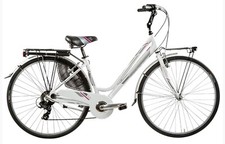 Bicicletta city touring galant - bicicletta,