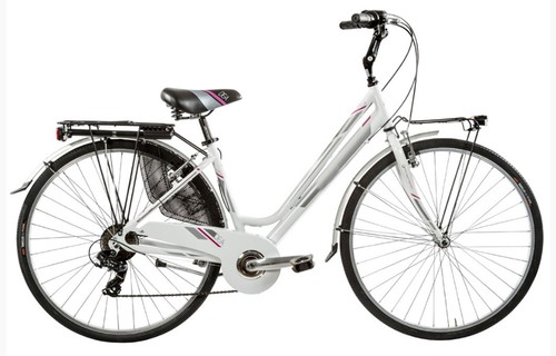 Bicicletta city touring galant - touring,