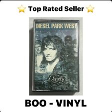 Diesel Park West – Decency -