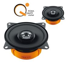 Hertz DCX100 DCX 100.3 Coppia Coassiali 2 Vie Altoparlanti Casse Auto 100 mm