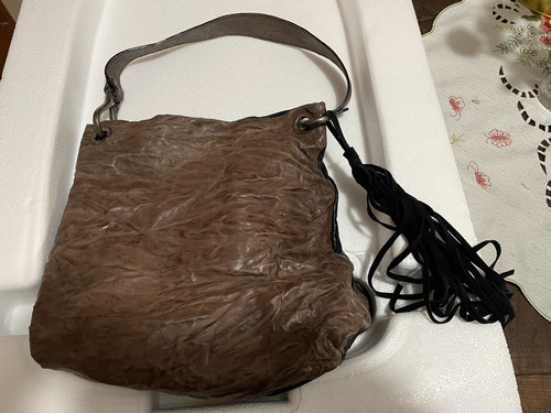 Borsa vera pelle - vera,