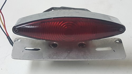 Yamaha max faro posteriore - v-max,