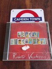 Roberto Vecchioni - Bei Tempi