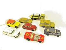 Lotto 8 automobiline cars toy