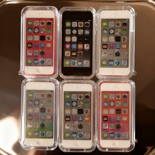 ULTIMO Apple iPod Touch 7a