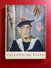 FILIPPO DE PISIS CATALOGO