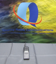 Radio portatile bidirezionale
