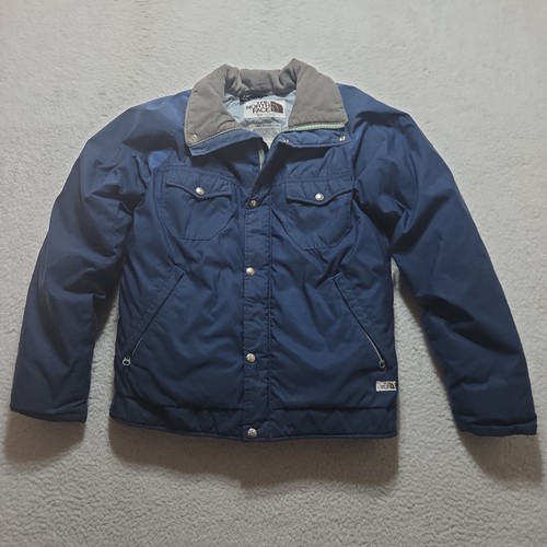 Piumino vintage anni the - vintage,
