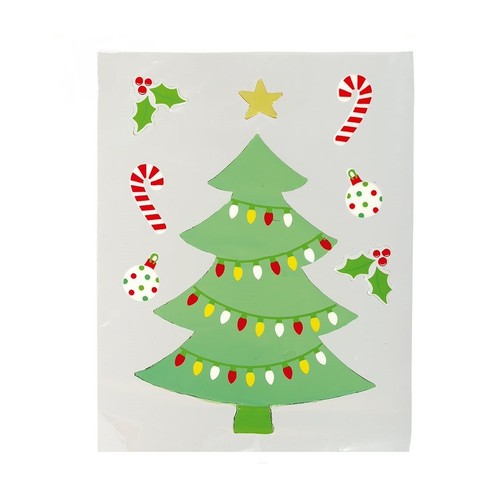 Set decorazioni natale - set,