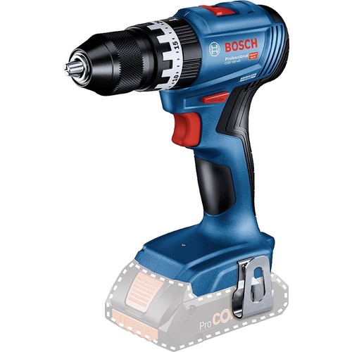 Bosch professional 18v system - bosch,