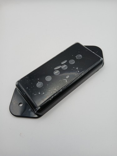 Gibson dogear pickup cover - dogear, nos