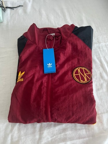 Felpa roma adidas originals - felpa,
