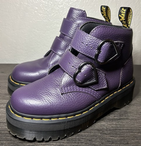 Stivali grossi doc martens - doc,