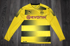 BORUSSIA DORTMUND HOME