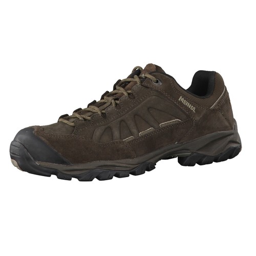 Scarpe trekking uomo meindl - da,